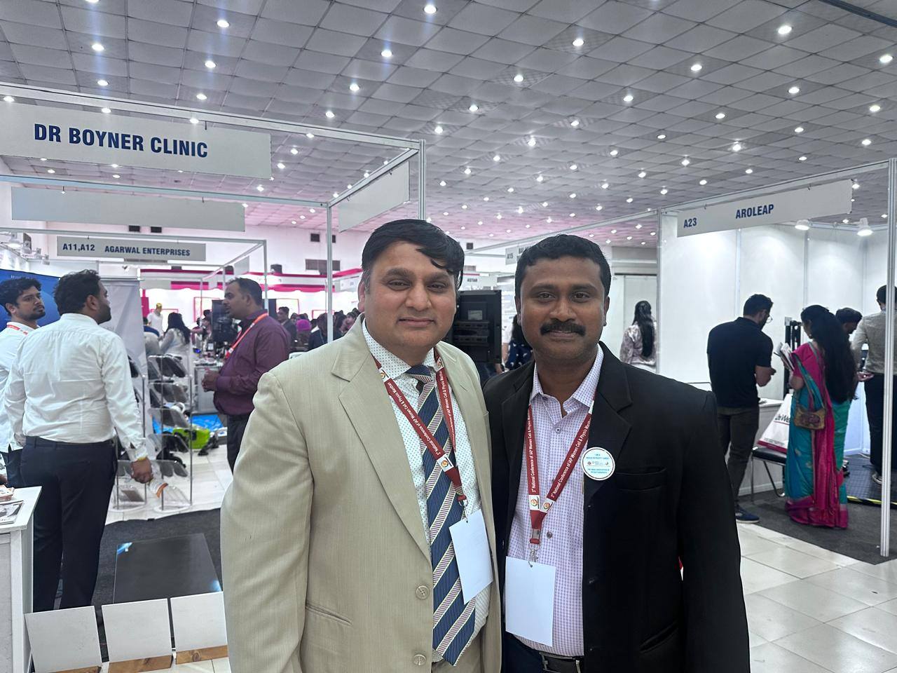 International Medical Symposium