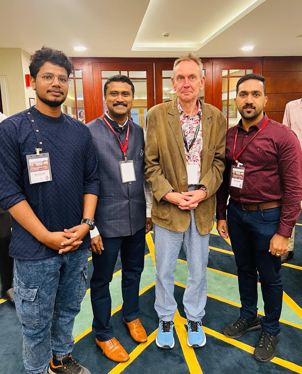 Regional Healthcare Workshop