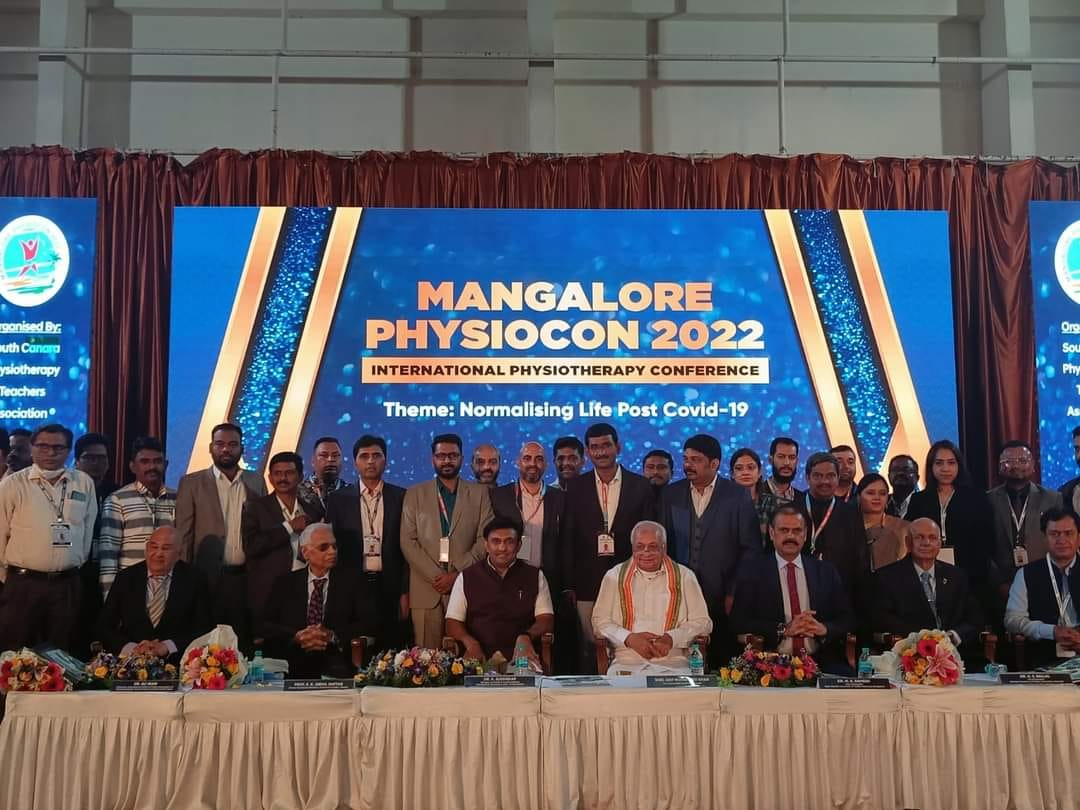 Scientific Discussion Meet